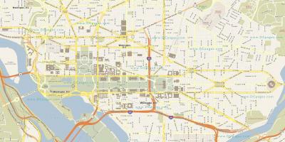 Dc street mape